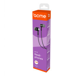 ACME HE19 Earphones